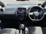 ノート 1.2 e-POWER NISMO 修復歴無し