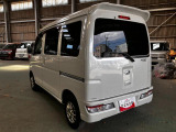ハイゼットカーゴ クルーズ SAIII ハイルーフ 