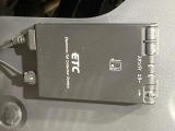 【ETC】高速道路の料金所をストレスなく通過!話題のスポットやサービスエリアに多い「スマートIC」利用時は必須のアイテムです。当店でセットアップを実施、ご納車当日からすぐにご利用いただけます!