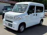 N-VAN G 4WD 