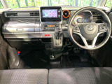 フレアワゴン タフスタイル ハイブリッド XT 