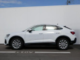 Q3  35 TFSI