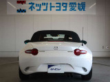 ロードスター 1.5 S 