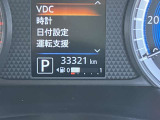 【走行距離】 カーパレスが提案する安心宣言!厳選された車両を提案しています!