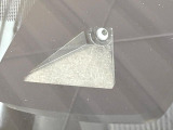 【トヨタセーフティセンス】走行中に前方の車両等を認識し、衝突しそうな時は警報とブレーキで衝突回避と被害軽減をアシスト。より安全にドライブをお楽しみいただけます。