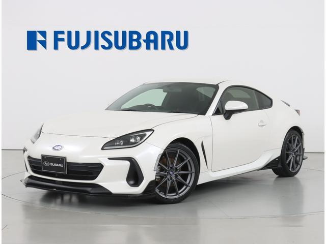 BRZ  2.4 S
