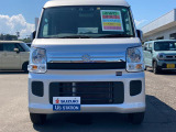 エブリイワゴン JPターボ ハイルーフ 4WD 