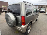 ジムニー ランドベンチャー 4WD 