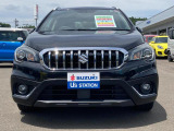 SX4 Sクロス 1.6 4WD 