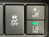 【VSA】車の横滑りを制御し、『走る・曲がる・止まる』の全領域で車の安全性を確保するシステムです!その他、安全装備もバッチリです!