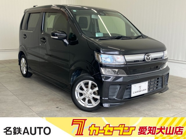 フレア ハイブリッド XS 