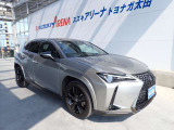 UX 250h エレガント ブラック Lexus Safety System+ BSM PKSB 10.3イ