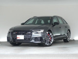 S6アバント  2.9 4WD