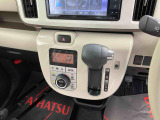 シフト回り