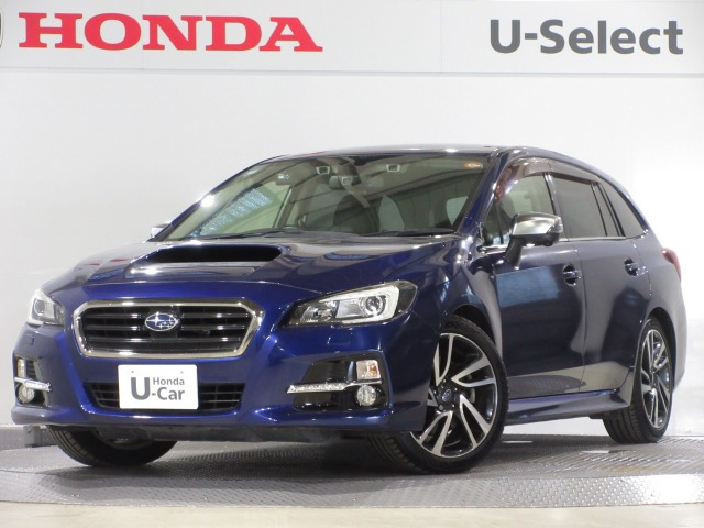 レヴォーグ 2.0 GT-S アイサイト 4WD 