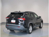 RAV4 2.0 X 4WD 