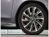 レヴォーグ 1.8 STI スポーツ EX 4WD 