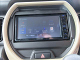 ナビ・ワンセグTV・CD再生・Bluetooth(リアカメラ取付可能)