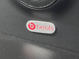 ●beatsサウンドシステム:車種毎に最適なチューニングを施した、Beats Audioプレミアムサウンドシステムを搭載。重厚感のある音楽をお楽しみいただけます。