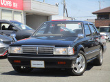 セドリックセダン 2.0 V20Eスーパーカスタム 