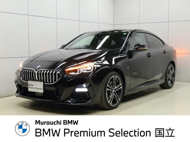 2シリーズグランクーペ 218d Mスポーツ エディション ジョイプラス 