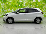 フィット 1.5 e:HEV ベーシック 