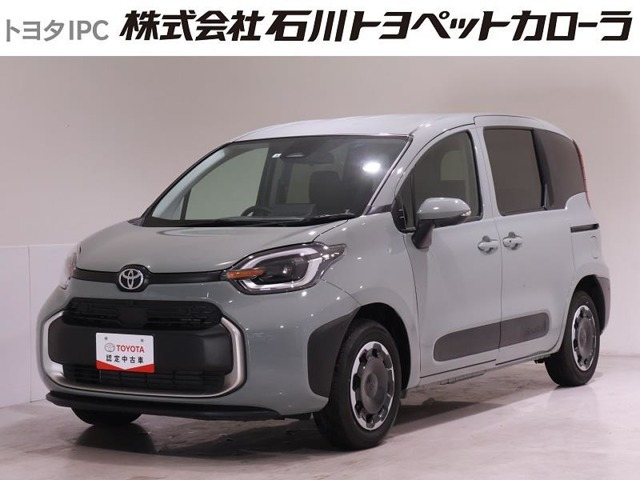 シエンタ ハイブリッド 1.5 Z E-Four 4WD 