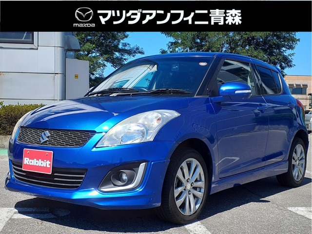 スイフト 1.2 RS 4WD 