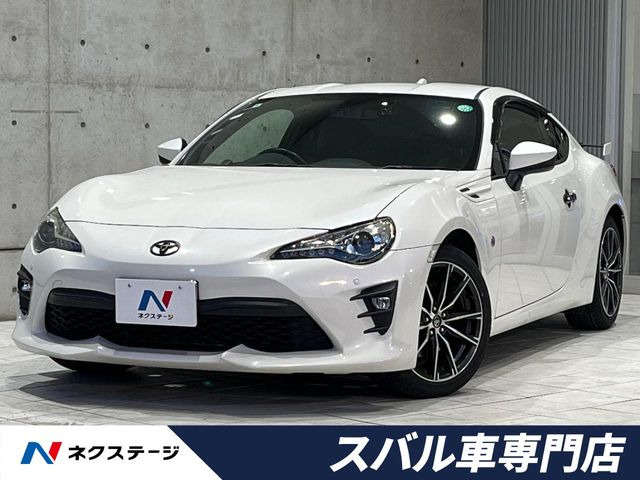 86 2.0 GT リミテッド 
