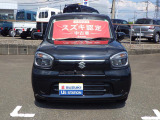 アルト ハイブリッド(HYBRID) X 