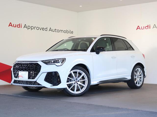 RS Q32.5 4WD