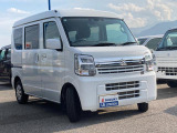 エブリイ ジョイン 4WD 