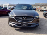 CX-8 2.2 XD プロアクティブ 4WD 