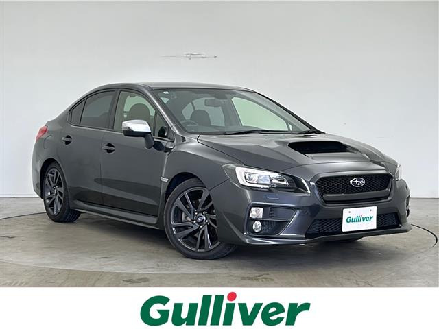 WRX S4 2.0 GT アイサイト 4WD 4WD 修復歴無し
