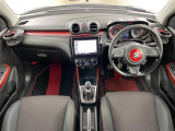 スイフト 1.4 スポーツ セーフティパッケージ 6MTワンオーナー