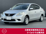 日産 ラティオ 1.2 G