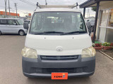 ライトエースバン 1.5 DX 4WD 