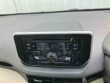 ダイハツ純正CDチューナー