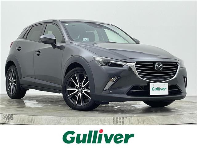 CX-3 1.5 XD プロアクティブ 修復歴無し