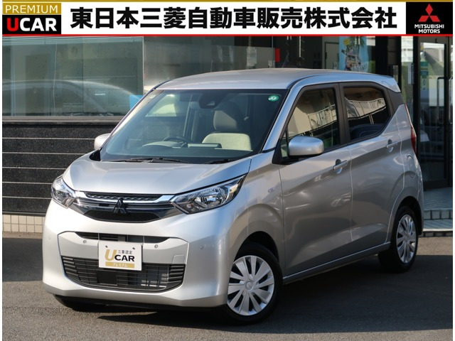 eKワゴン M 