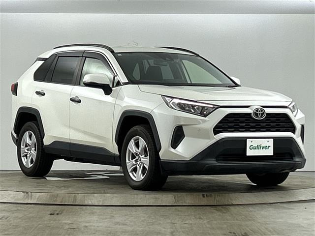 RAV42.0 X修復歴無し
