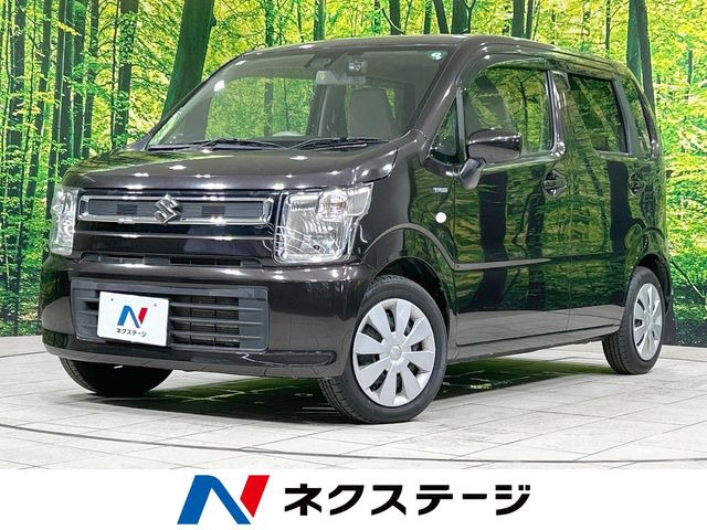 ワゴンR ハイブリッド(HYBRID) FX セーフティパッケージ 