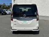セレナ 2.0 ハイウェイスター V 修復歴無し