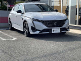308  GT ハイブリッド