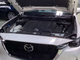 CX-60 3.3 XD エクスクルーシブモード ディーゼル 