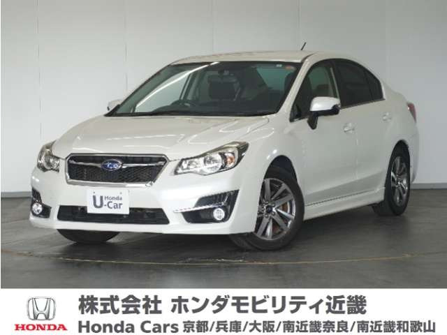 インプレッサG41.6 i-S