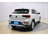 T-Roc TDI スタイル ディーゼル 