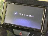 【ナビゲーション】目的地までしっかり案内してくれる使いやすいナビ。Bluetooth接続すればお持ちのスマホやMP3プレイヤーの音楽を再生可能!毎日の運転がさらに楽しくなります!!