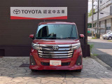 ルーミー 1.0 カスタム G 