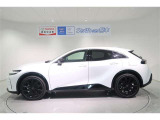 クラウンスポーツ 2.5 Z E-Four 4WD